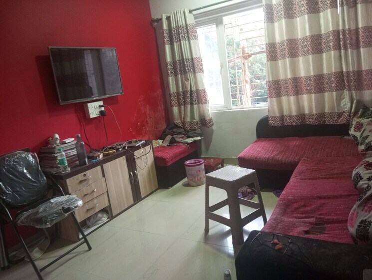 Team Area, vasundhara sector 5 2 Bedroom 565 Sq.Ft. Apartment In Vasundhara Sector 5 Ghaziabad 8553388