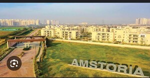  Plot For Sale in BPTP Amstoria, Sector 102