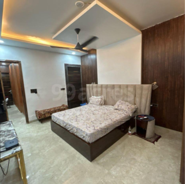 5 BHK Builder Floor For Sale in Sector 14