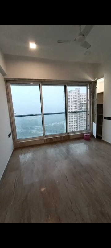 Room in 3 BHK Apartment at Lodha New Cuffe Parade, Wadala – for Rent