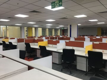 Team Area in  Office Space in IT/SEZ at Artha Mart, Tech Zone 4 Greater Noida – for Rent