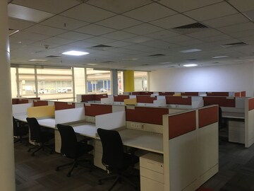 Furnished Amenities in  Office Space in IT/SEZ at Artha Mart, Tech Zone 4 Greater Noida – for Rent