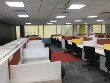  Office Space in IT/SEZ For Rent in Artha Mart, Tech Zone 4 Greater Noida