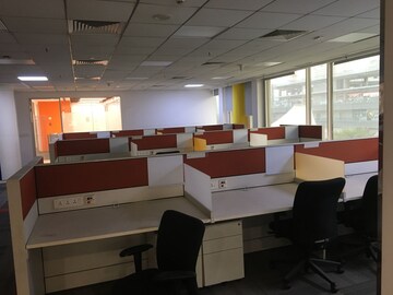 Furnished Amenities in  Office Space in IT/SEZ at Artha Mart, Tech Zone 4 Greater Noida – for Rent