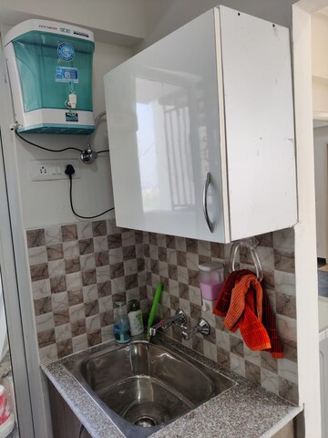1 BHK Apartment For Rent in Viman Nagar