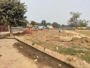Plot Area in  Plot at Ecotech 11 Greater Noida – for Sale