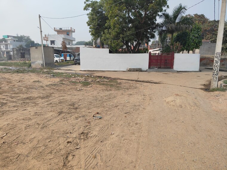 Exterior View, ecotech 11 greater noida  254 Sq.Mt. Plot In Ecotech 11 Greater Noida Greater Noida 8553514