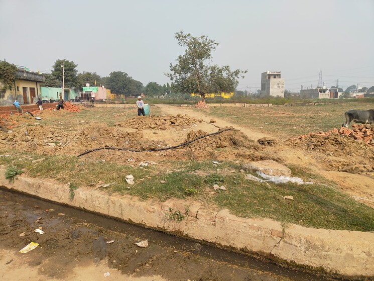 undefined, ecotech 11 greater noida  254 Sq.Mt. Plot In Ecotech 11 Greater Noida Greater Noida 8553514