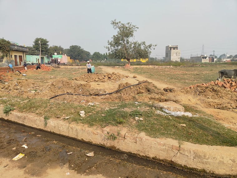 undefined, ecotech 11 greater noida  254 Sq.Mt. Plot In Ecotech 11 Greater Noida Greater Noida 8553514