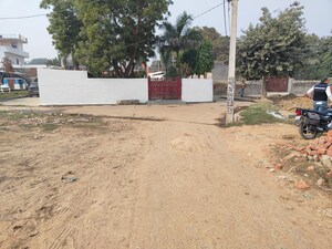  Plot – Exterior View View at Ecotech 11 Greater Noida - for Sale