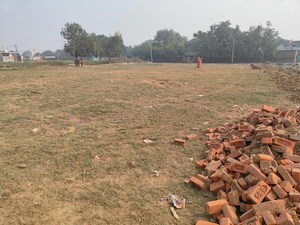 Plot Area in  Plot at Ecotech 11 Greater Noida – for Sale