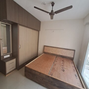 Kitchen in 2 BHK Apartment at Shree Vardhman Green Court, Sector 90 – for Rent