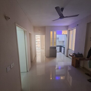 Living Room in 2 BHK Apartment at Shree Vardhman Green Court, Sector 90 – for Rent