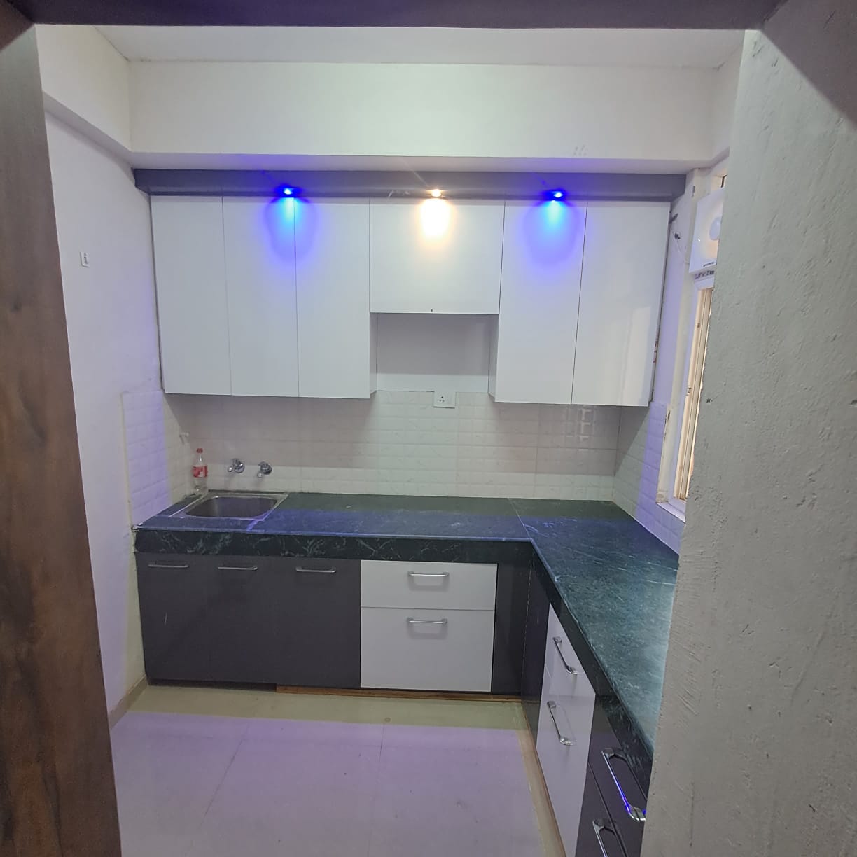 2 BHK 626 Sq.Ft. Apartment in Shree Vardhman Green Court