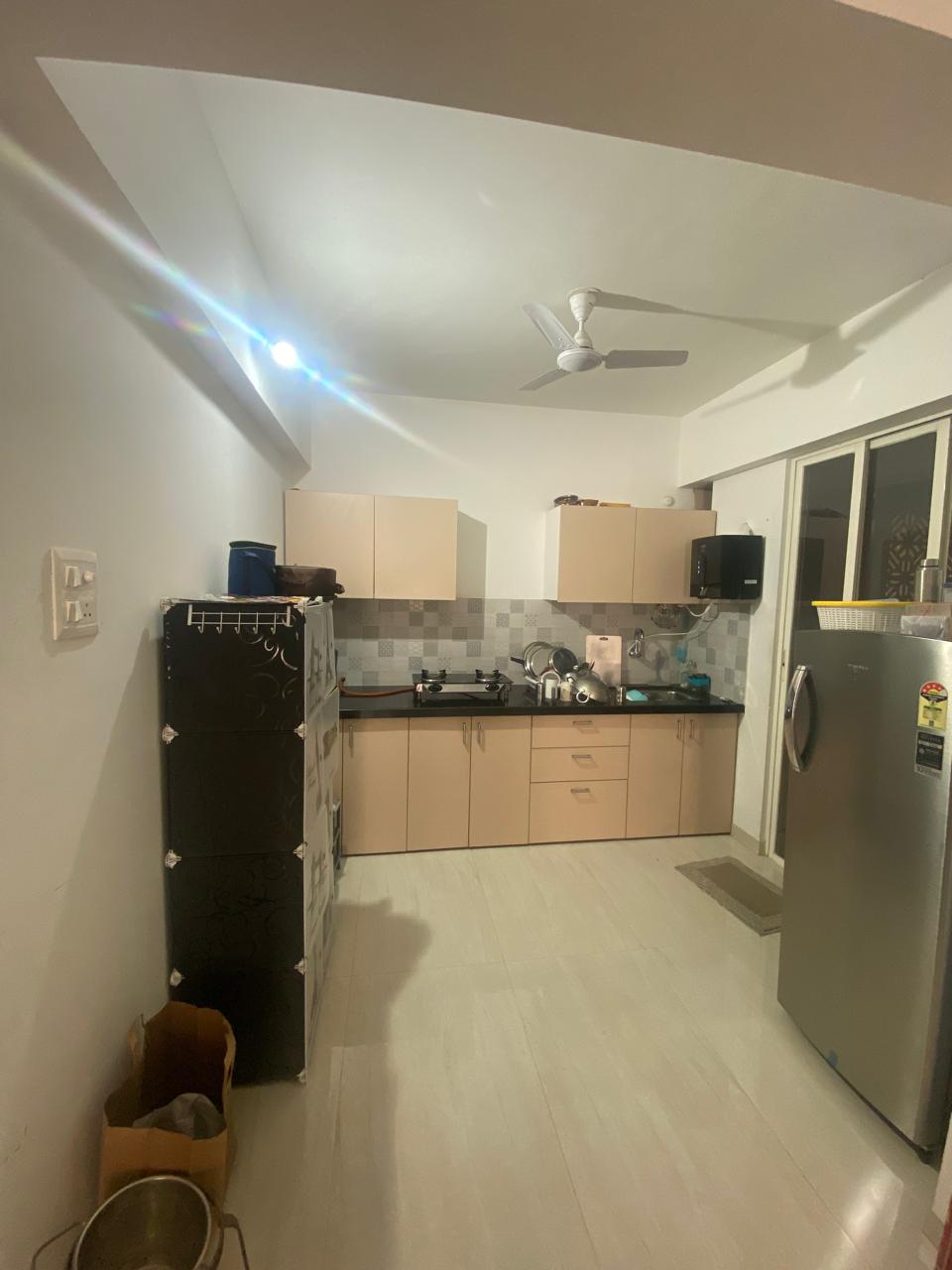 2 BHK 1200 Sq.Ft. Apartment in Kanifnath Archana Paradise