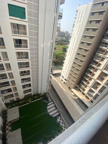 2 BHK Apartment – Exterior View View at Kanifnath Archana Paradise, Mohammadwadi - for Rent