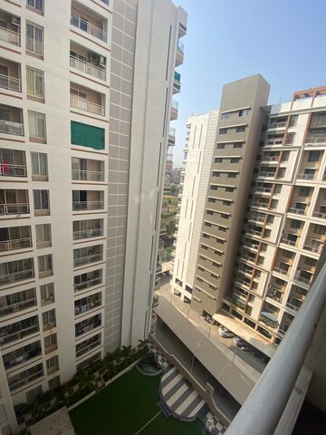 2 BHK Apartment – Exterior View View at Kanifnath Archana Paradise, Mohammadwadi - for Rent