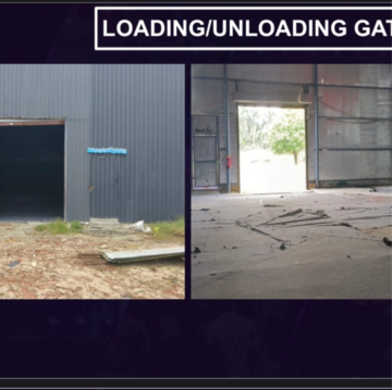 Room in  Warehouse at Chattarpur – for Rent