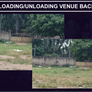  Warehouse – Garden View at Chattarpur - for Rent