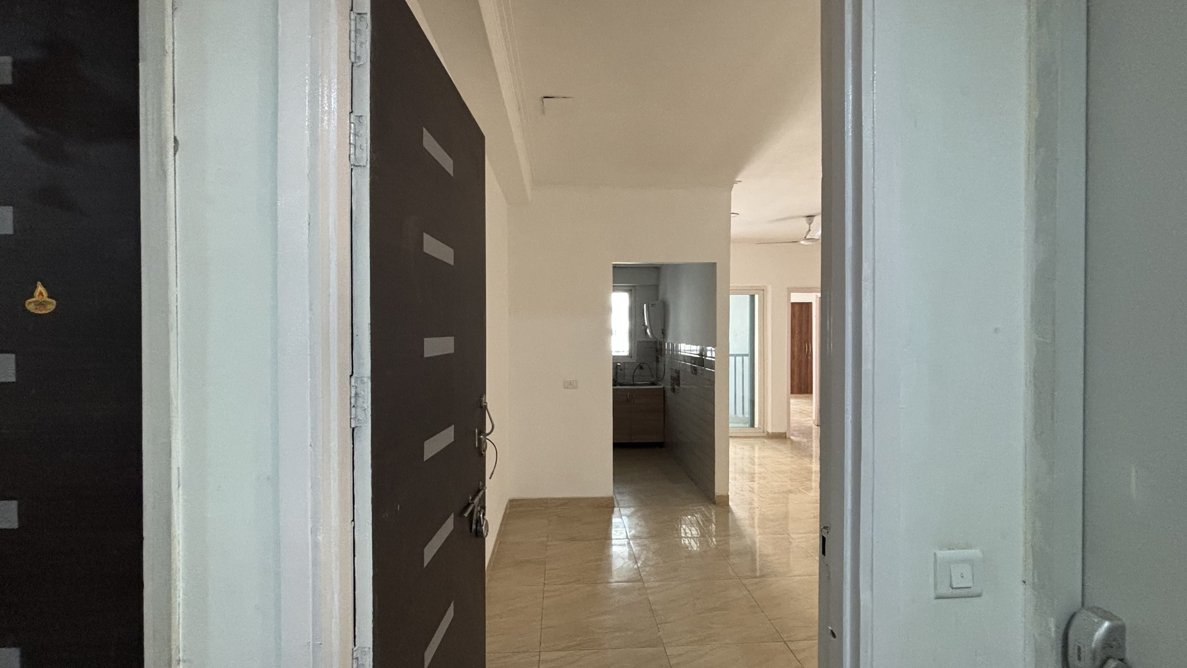 2 BHK Apartment For Sale in Omkar Royal Nest