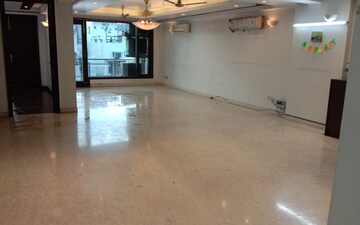 3 BHK Builder Floor For Rent in Geetanjali Enclave