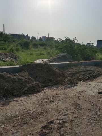 Plot Area in  Plot at Ecotech 11 Greater Noida – for Sale