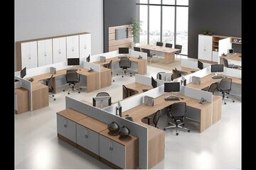  Office Space For Rent in Escala Kharadi, Kharadi