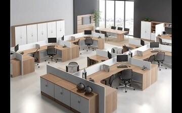 Office Space For Rent in Escala Kharadi, Kharadi