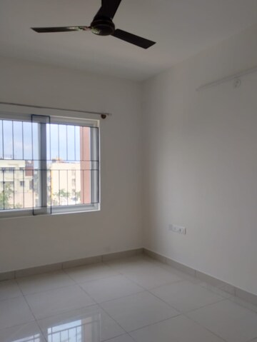 Room in 3 BHK Apartment at Brigade Northridge, Kogilu Road – for Rent