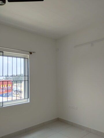 Room in 3 BHK Apartment at Brigade Northridge, Kogilu Road – for Rent
