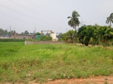 Plot Area in  Plot at Shyamnagar – for Sale