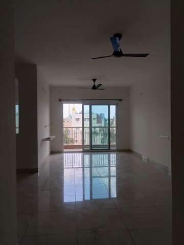 Room in 3 BHK Apartment at Brigade Northridge, Kogilu Road – for Rent