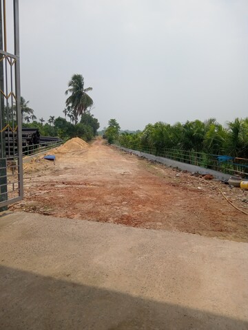 Plot Area in  Plot at Shyamnagar – for Sale
