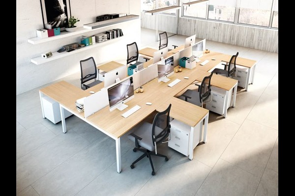 Office Space For Rent in Mauli CHS Baner