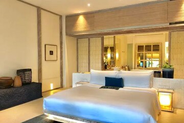 4 BHK Apartment For Sale in Kalpataru Oceana, Prabhadevi