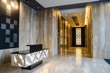  Office Space For Rent in Salt Lake Sector V