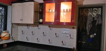 Kitchen in 3 BHK Villa at Dombivli East – for Sale