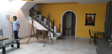 Gym in 3 BHK Villa at Dombivli East – for Sale