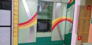 Kitchen in 3 BHK Villa at Dombivli East – for Sale