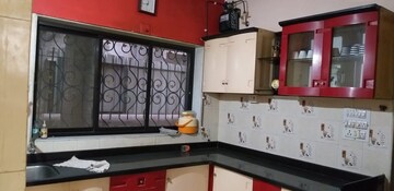 Kitchen in 3 BHK Villa at Dombivli East – for Sale