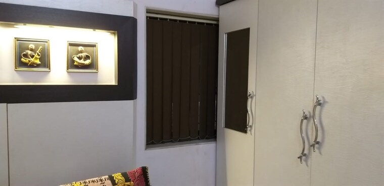 Room, dombivli east 3 Bedroom 1800 Sq.Ft. Villa In Dombivli East Thane 8553615