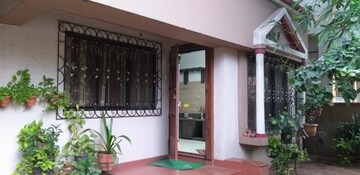 3 BHK Villa – Exterior View View at Dombivli East - for Sale