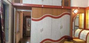 Kitchen in 3 BHK Villa at Dombivli East – for Sale