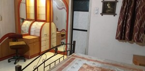 Living Room in 3 BHK Villa at Dombivli East – for Sale