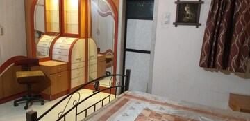 Living Room in 3 BHK Villa at Dombivli East – for Sale