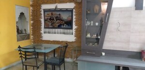 Living Room in 3 BHK Villa at Dombivli East – for Sale