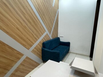 Team Area in  Office Space at United World Trade Tower, Makarba – for Rent