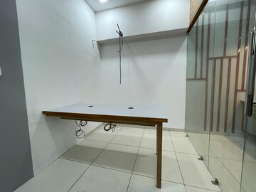 Team Area in  Office Space at United World Trade Tower, Makarba – for Rent