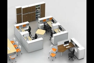  Office Space For Rent in Balaji Heights Kharadi, Kharadi