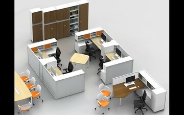 Office Space For Rent in Balaji Heights Kharadi, Kharadi
